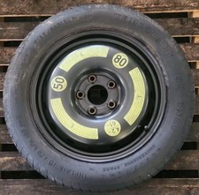 RUOTINO SCORTA MERCEDES CLASSE