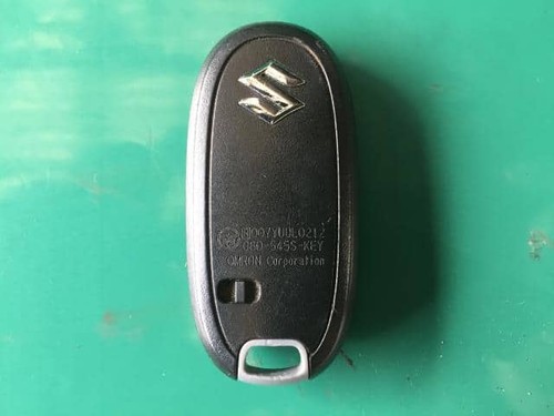 Suzuki wagon 2008 chiave - suzuki,