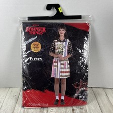 Netflix Stranger Things Eleven