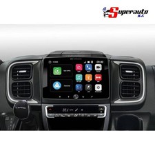 ESX VMX 900 DAB Autoradio fit