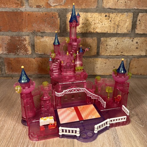 Polly pocket disney - polly,