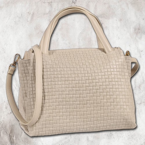 Toscanto borsa donna pelle - borsa,