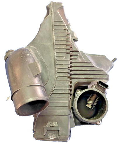 Airbox cassa scatola - cassa,