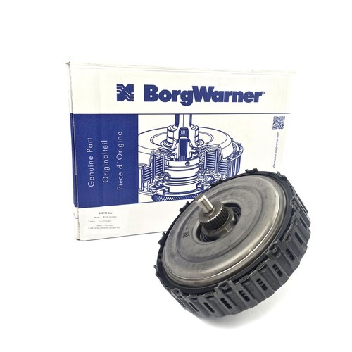 Borgwarner 202152 kit frizione - 202152,