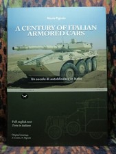 UN SECOLO DI AUTOBLINDATE IN