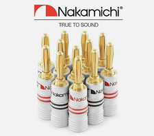 Nakamichi Connettore