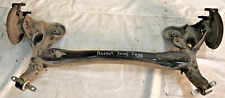 ASSALE PONTE POSTERIORE PEUGEOT 3008 2018 ORIGINALE
