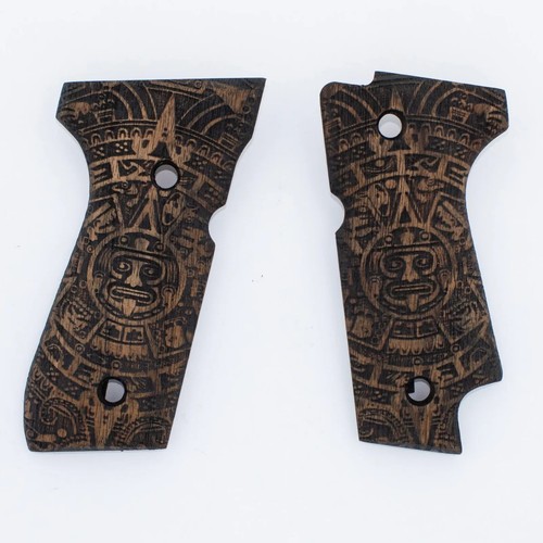 Beretta m9 full - full, size
