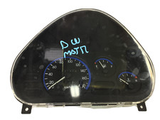 STRUMENTAZIONE VEGLIA CONTACHILOMETRI QUADRO STRUMENTI DAEWOO MATIZ 1999