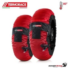 Coppia termocoperte moto