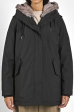 GIACCA LANIGAN TECH 2.0 DONNA