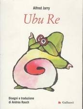 Ubu re