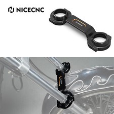 Stabilisateur de fourche pour Harley Sportster 1200 Nightster XL1200N 2008-2010