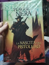La torre nera La nascita del pistolero
