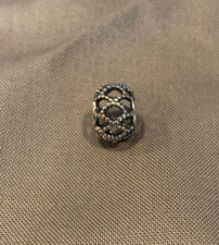 Authentic Pandora Silver