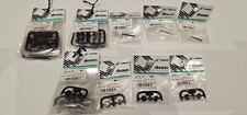 Kyosho dnano spare - parts, lot