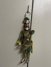 Pupo siciliano antico alto
