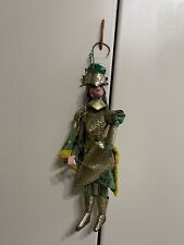 Pupo siciliano antico alto