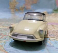 CITROEN DS 19 - Vintage Verem Ref.368  ,Scala 1/43 , Lim. Edition Made in France