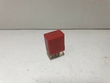 Mini, micro relè per Alfa Romeo, Fiat, Lancia cod: 46520422.  [9156.20]