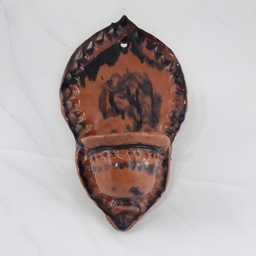 Antica pila ceramica - in,