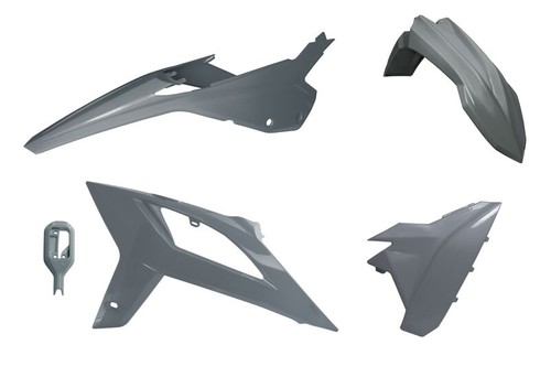 Rtech kit plastiche - rtech,