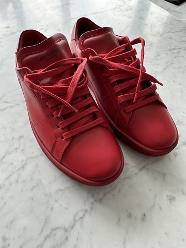 Scarpe uomo yve saint laurent - yve,