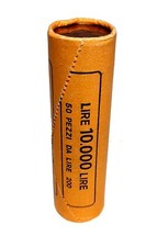 [NC] REPUBBLICA ITALIANA - 200 LIRE 1980 MONTESSORI FAO - ROTOLINO (c0017)