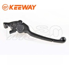 Keeway leva comando freno moto - freno,