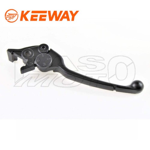 Keeway leva comando freno - comando, moto