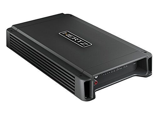 Hertz hcp amplificatore - hcp,