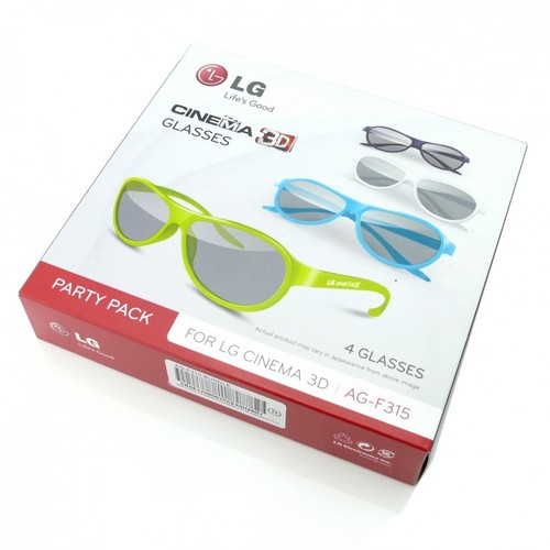 F315 party pack kit - kit, di