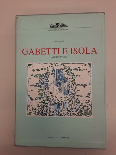 Gabetti isola architetture - gabetti,