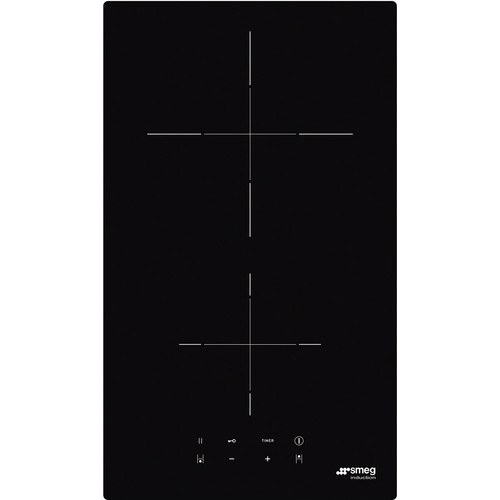 Smeg piano cottura - cottura, 2