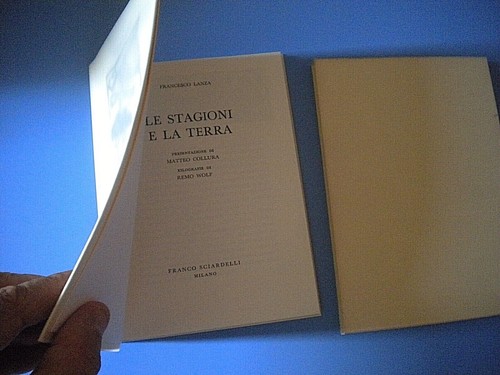 Francesco lanza le - francesco,