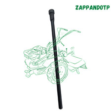 ASTA PUNTERIA RUGGERINI RF80