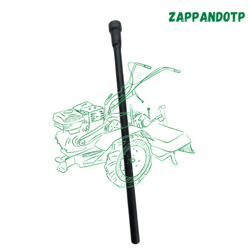 Asta punteria ruggerini rf80 - punteria,