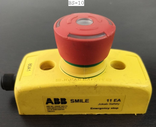Abb 2tla030051r0000 pulsante - 2tla030051r0000,