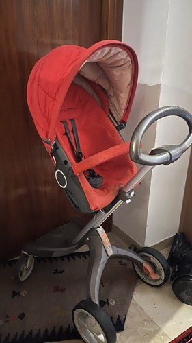 Stokke xplory passeggino - xplory,
