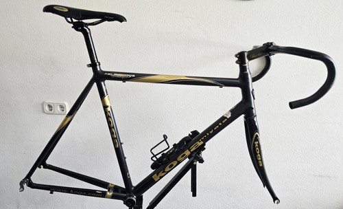 Telaio altezza bici - telaio/altezza,