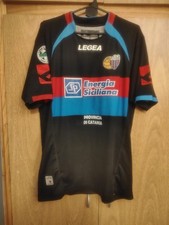 Maglia Calcio Catania Calcio
