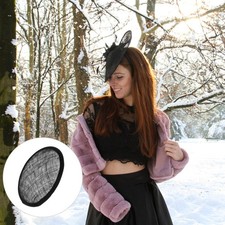 1pc cappello versatile - , feltro