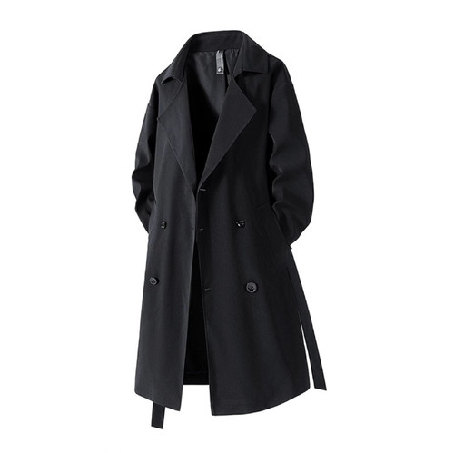 Cappotto trench uomo - , mezza