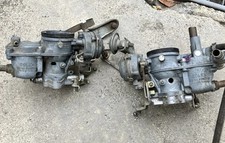 Carburatore Solex 32-34 Pdsit 2-3 Coppia 