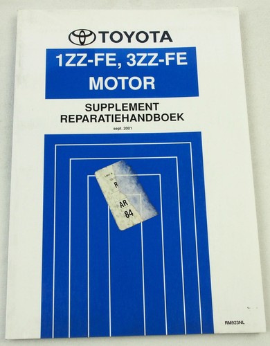 Toyota corolla verso zze121 - toyota,