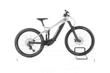 Merida eONE-SIXTY 500 EP2 E-MTB full suspended Shimano Batteria 630Wh 29"/27,5"
