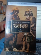 Storia del giappone - del,