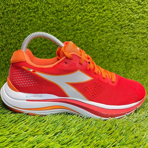 Scarpe corsa diadora mythos - da,