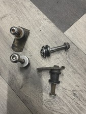 Set Bulloneria Di Smontaggio
