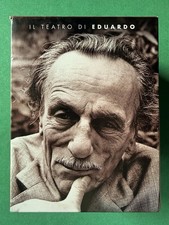 35 dvd IL TEATRO DI EDUARDO  -